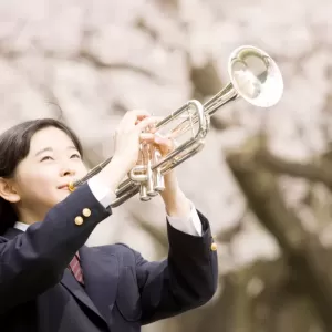 新年度を迎えてのサムネイル